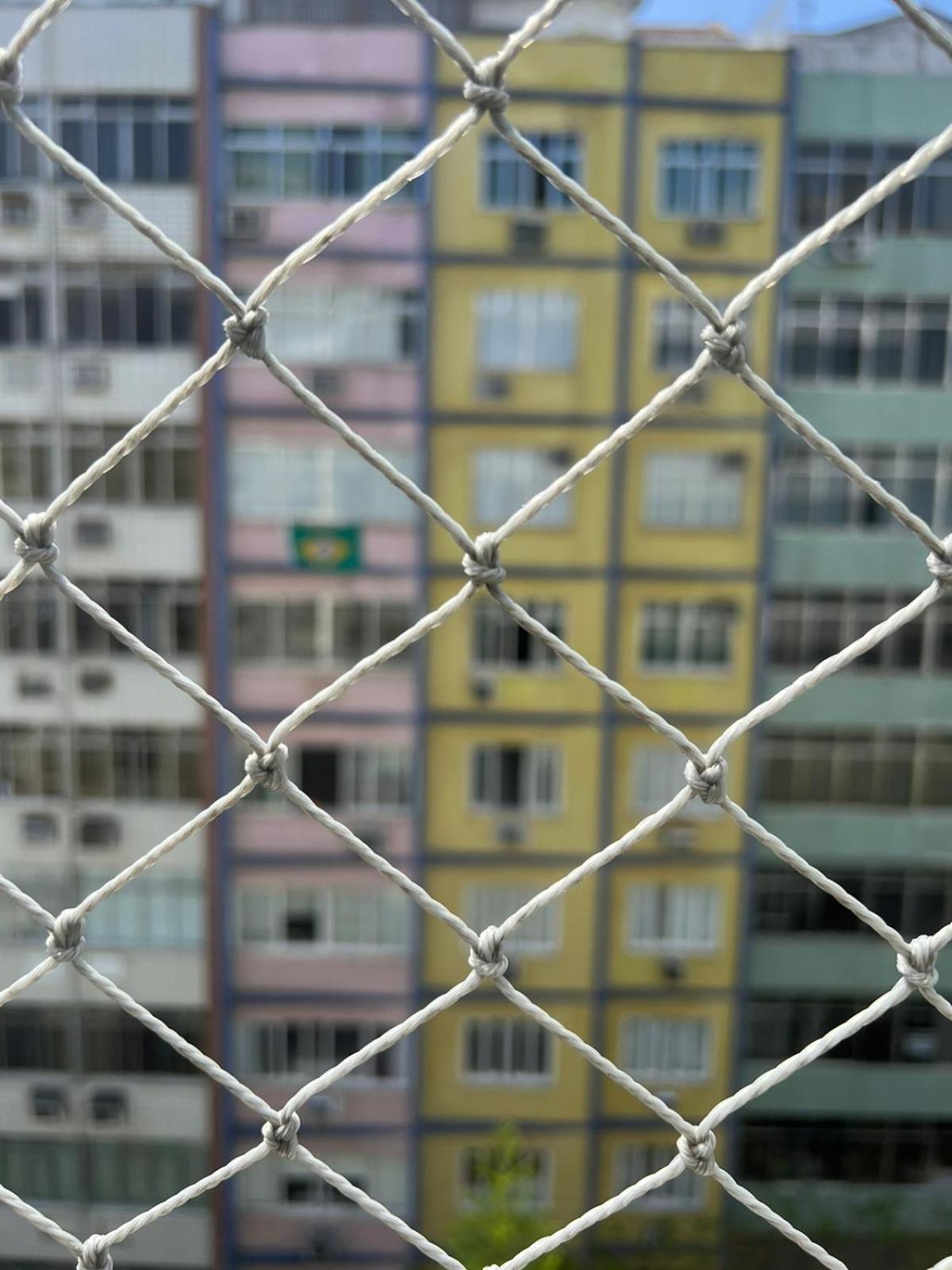 Best Spot Copacabana Appartement Rio de Janeiro