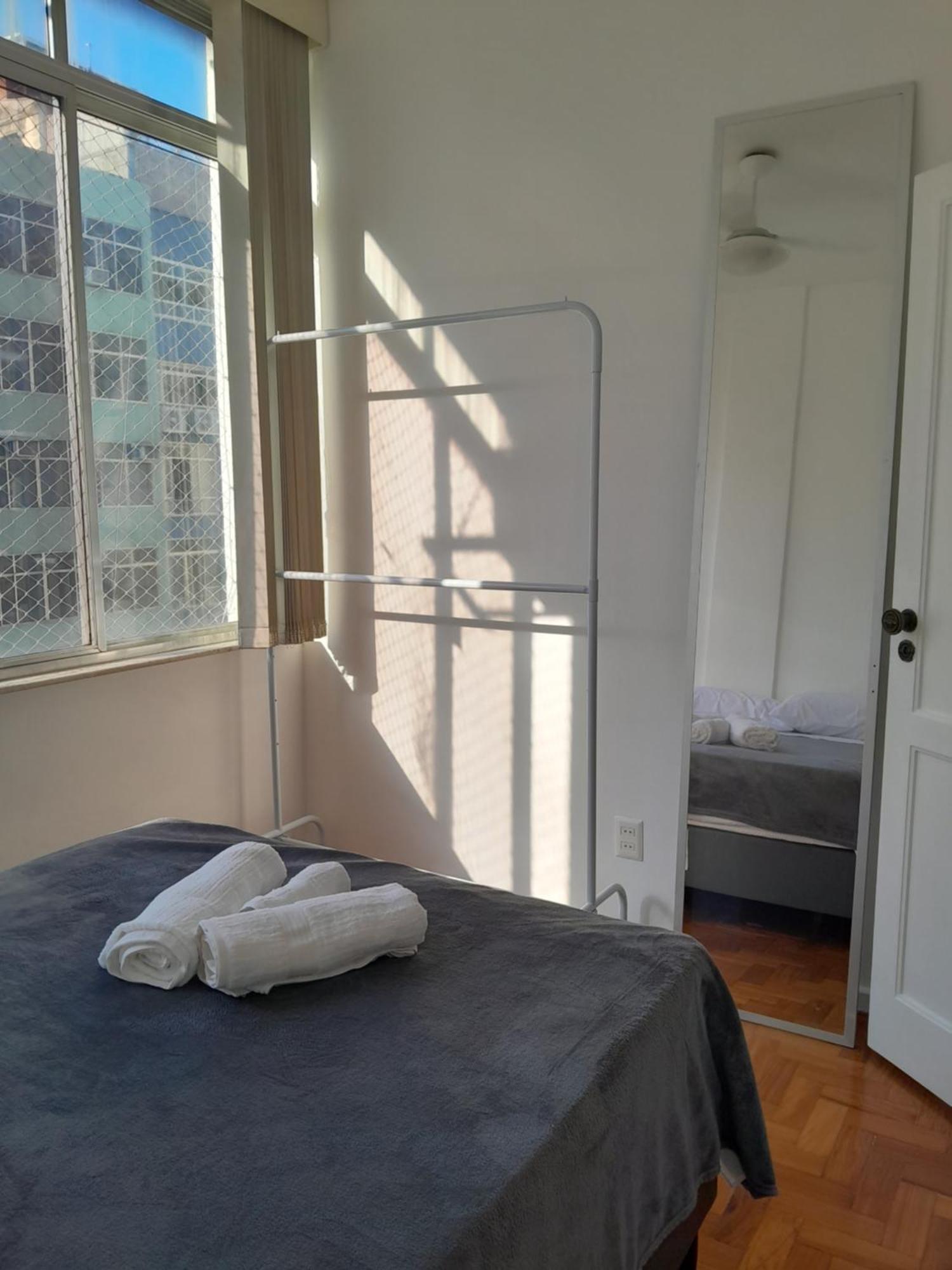 Appartement Best Spot Copacabana *