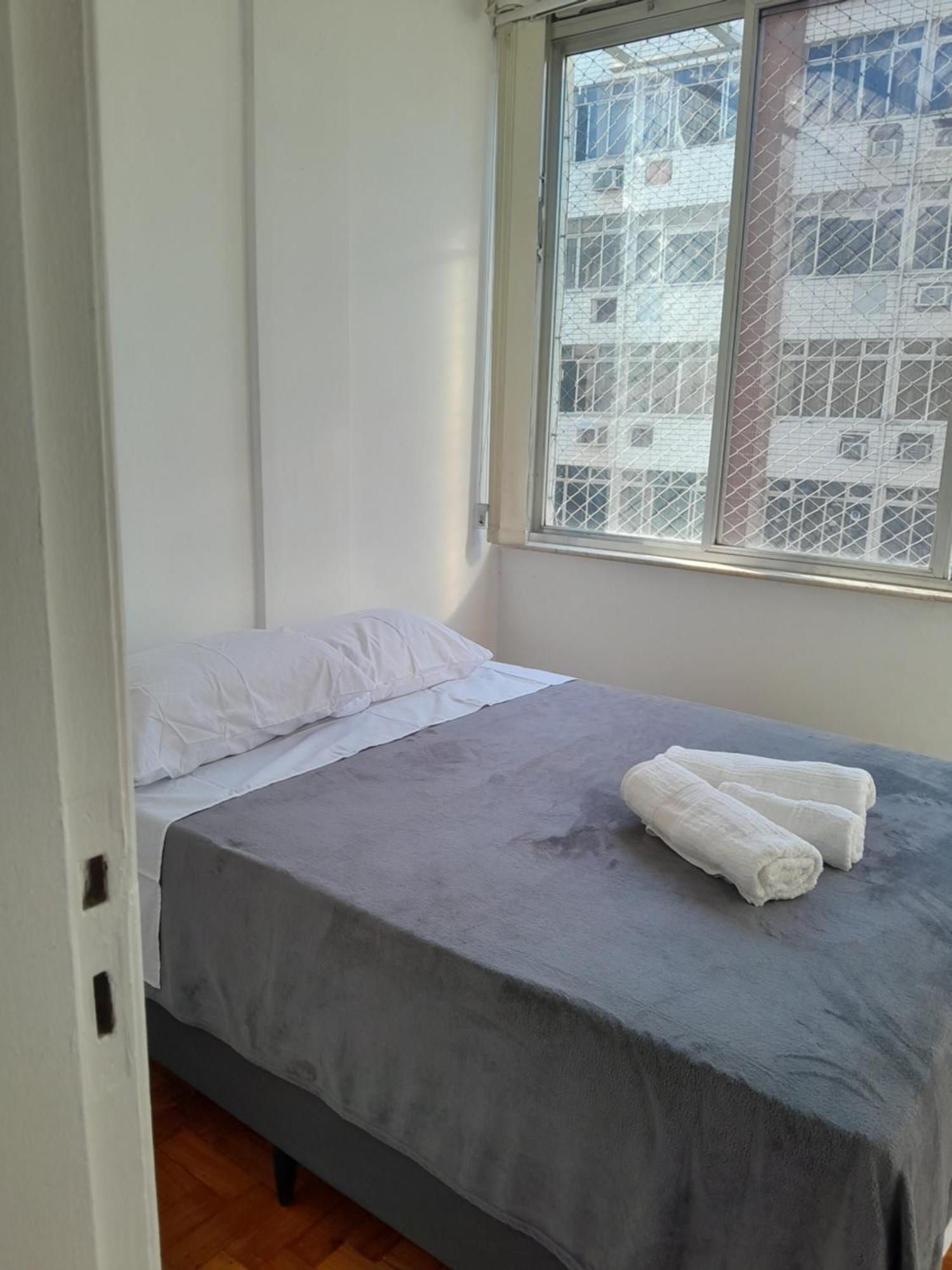 Best Spot Copacabana Appartement *